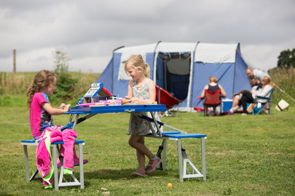 Festival Wedding Kids