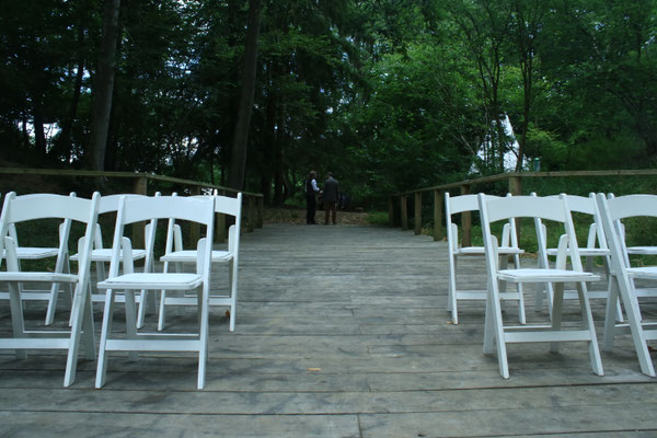 Festival Wedding Chairs