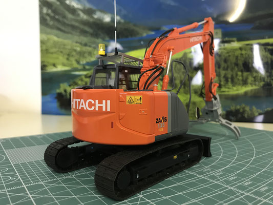スケール トラック モデルズ Scale truck models - （トラック