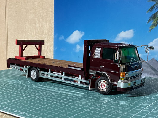 最大15%OFFクーポン トラック スケール モデルズ （トラック - models truck Scale アクセサリー