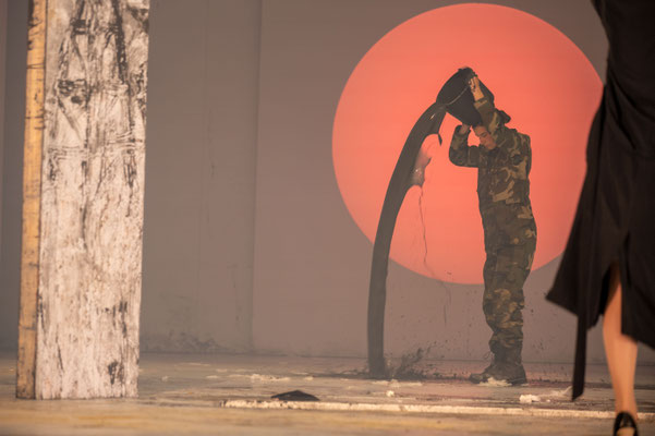 © Kerstin Schaumburg