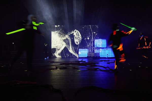 Nibelungen, Schauspiel, Nürnberg, Bühnenbild, Julian Marbach, Armin Petras