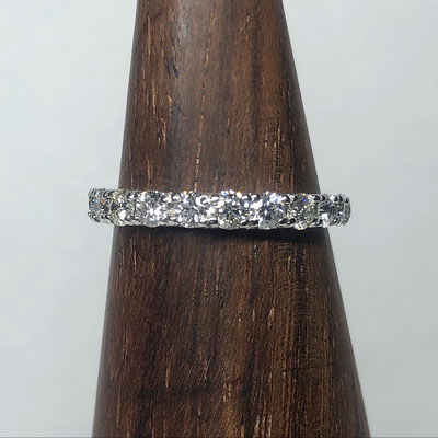 愛媛県今治市のオーダージュエリー sasakijewels ページ