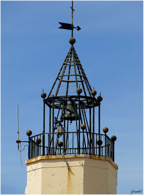 Le campanile