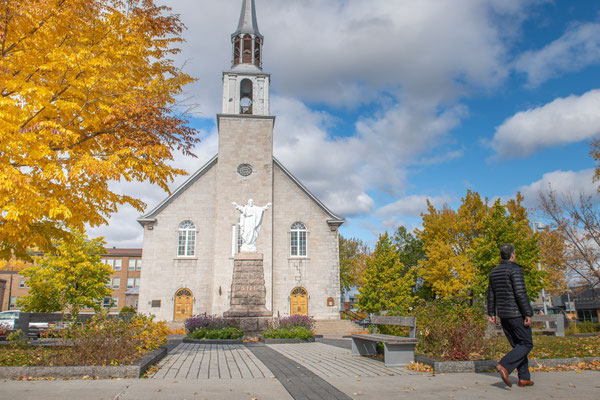 Centre-Ville 