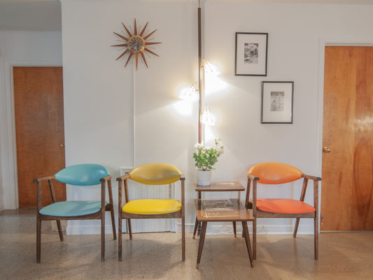 Coin salon