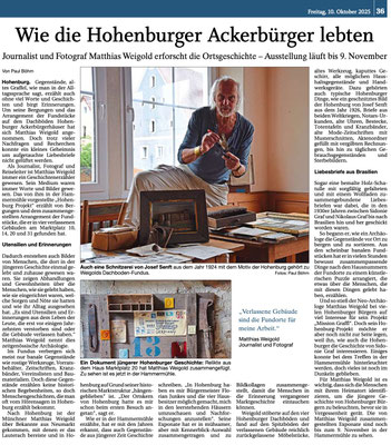 Weitere Rezensionen 1