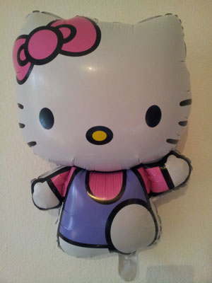 FL 20 Hello Kitty gross