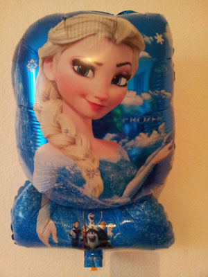 FL 29 Prinzessin Elsa