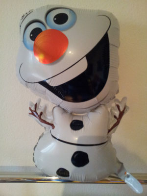 FL 23 Olaf