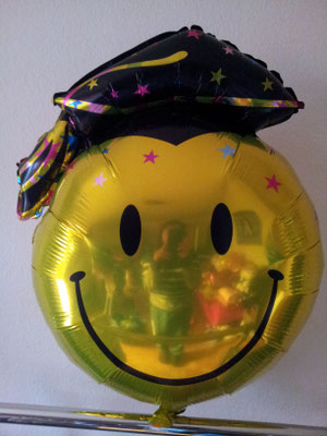 FL 22 Smiley