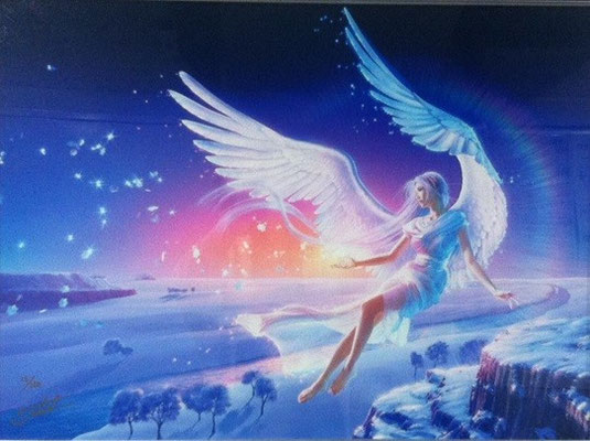 貴希 - millions-of-colors