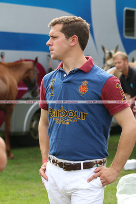 Polo Sport England Photo345