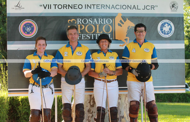 Polo Sport Argentina Photo461
