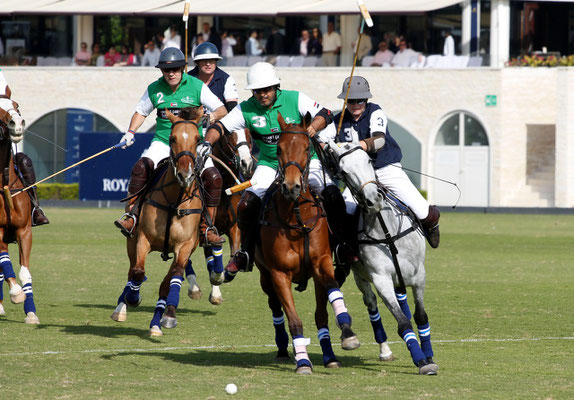 Polo Sport Dubai Photo38