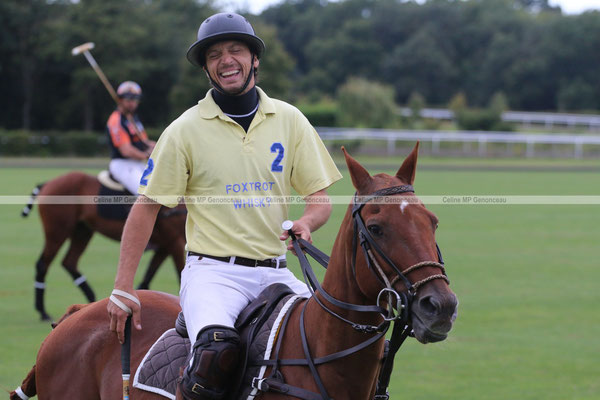 Polo Sport England Photo579