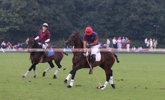 Polo Sport England Photo399