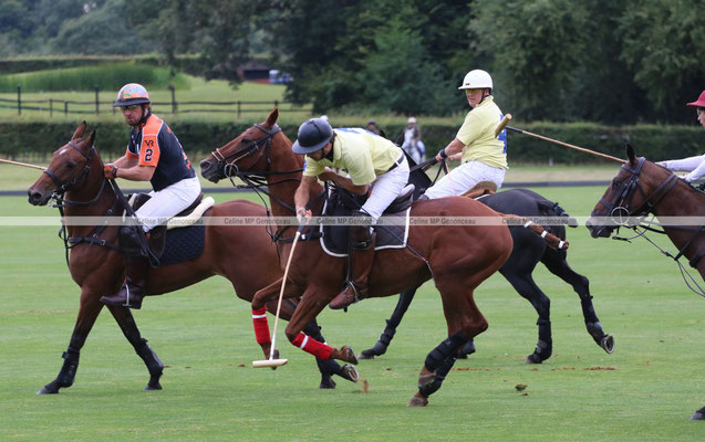 Polo Sport England Photo582