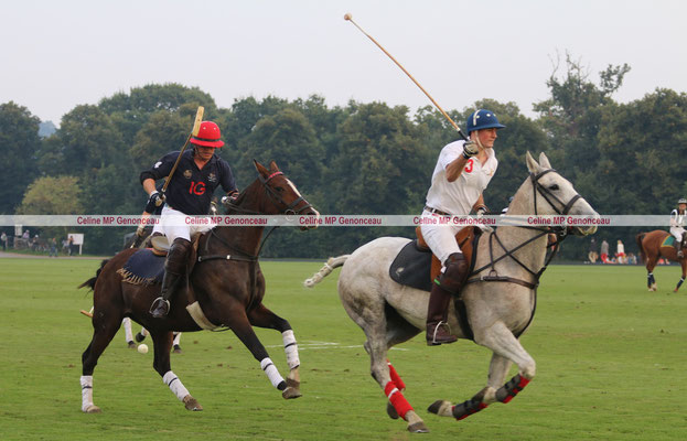 Polo Sport England Photo450