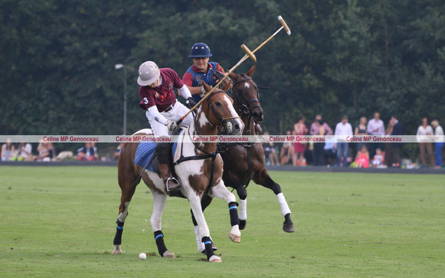 Polo Sport England Photo400