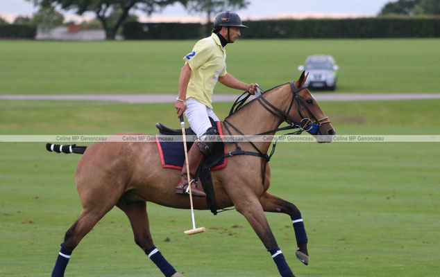 Polo Sport England Photo603