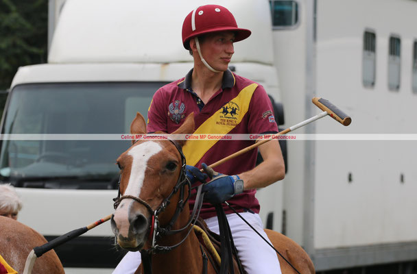Polo Sport England Photo254