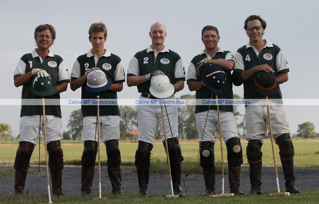 Polo Sport Argentina Photo376