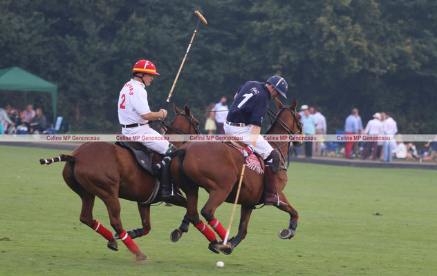 Polo Sport England Photo455