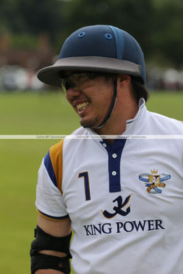 Polo Sport England Photo122