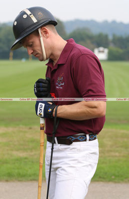 Polo Sport England Photo349