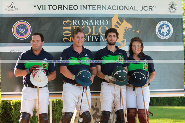 Polo Sport Argentina Photo462