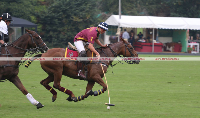 Polo Sport England Photo300