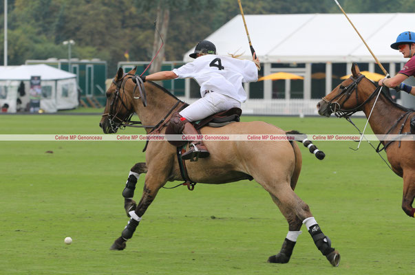 Polo Sport England Photo299