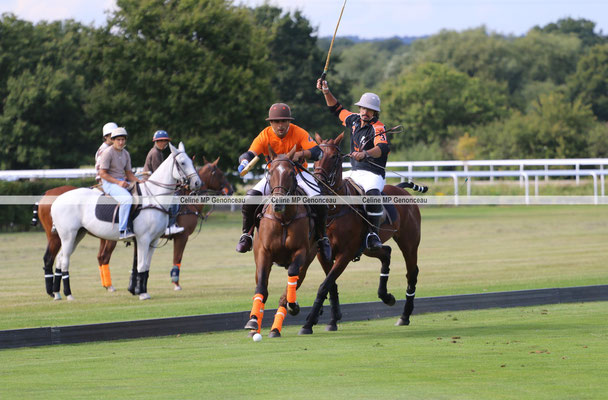Polo Sport England Photo531