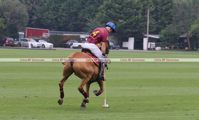 Polo Sport England Photo282