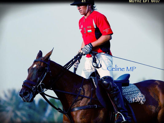 Polo Sport Dubai Photo34