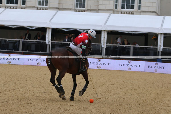 Polo Sport England Photo192