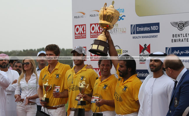 Polo Sport Dubai Photo366