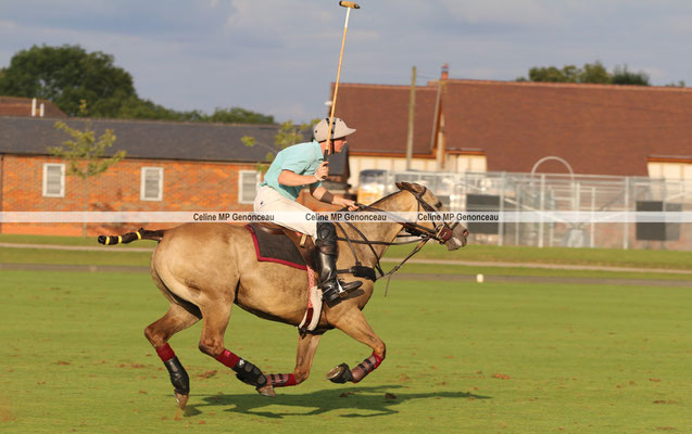 Polo Sport England Photo565