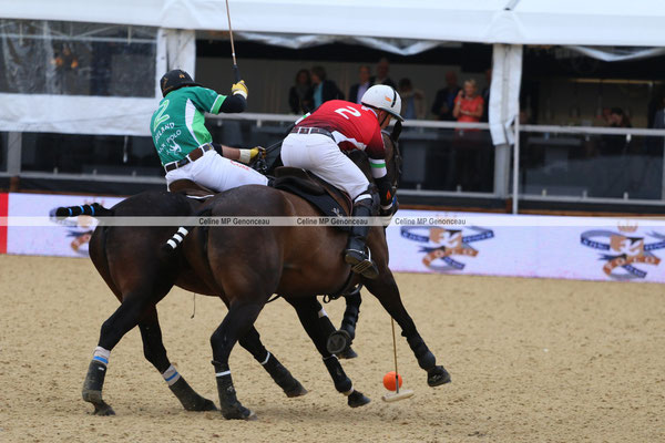 Polo Sport England Photo188