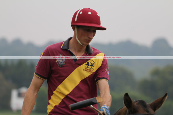 Polo Sport England Photo256