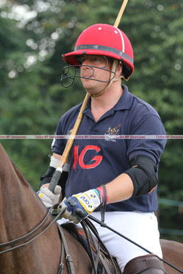 Polo Sport England Photo385