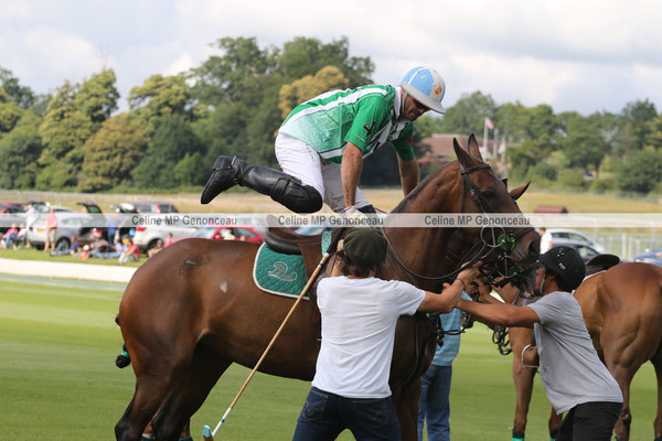 Polo Sport England Photo101