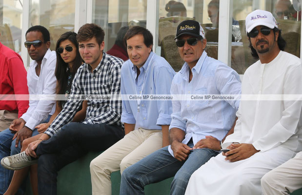 Polo Sport Dubai Photo292