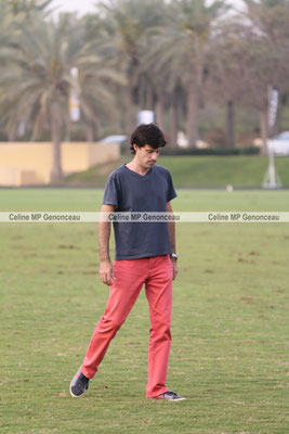 Polo Sport Dubai Photo177