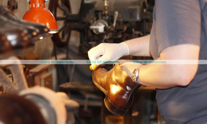 Polo Sport Boots Argentina Photo326
