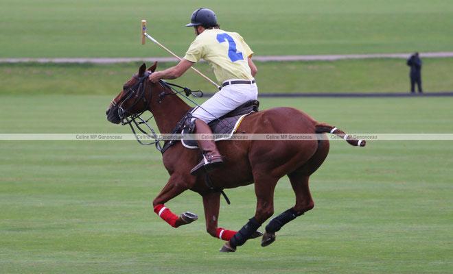Polo Sport England Photo583