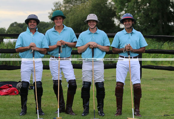 Polo Sport England Photo563