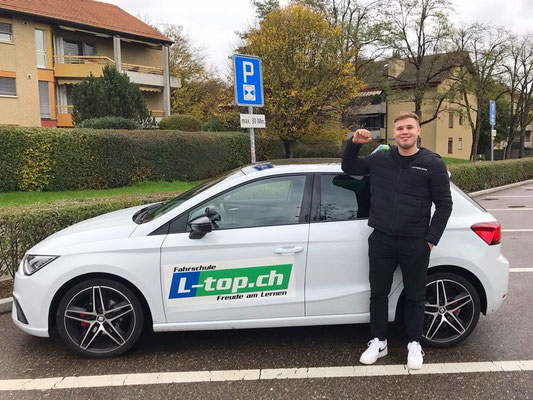 L-top.ch Fahrschule Mihai