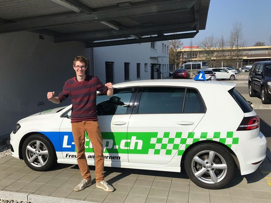 L-Top.ch Fahrschule Micha